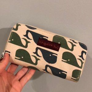 Bungalow 360 wallet
